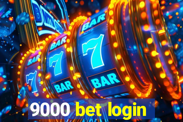 9000 bet login